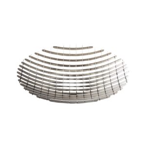 Round Basket - large