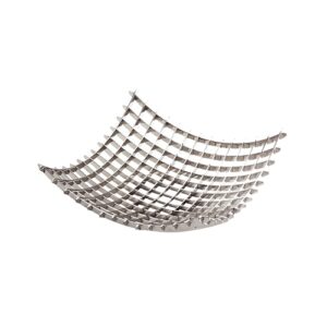 Square Basket
