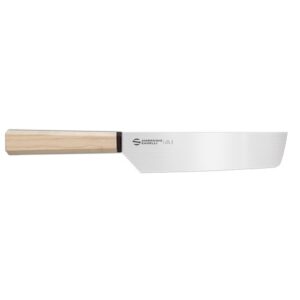 Hexagon - Nakiri knife