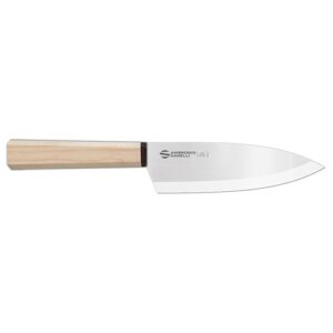Hexagon - Deba knife