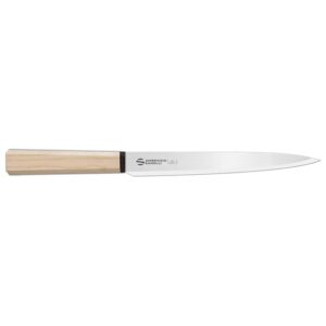 Hexagon - Yanagiba knife
