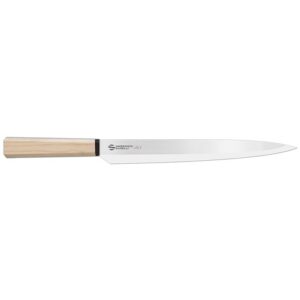 Hexagon - Yanagiba knife