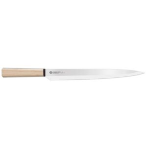 Hexagon - Yanagiba knife