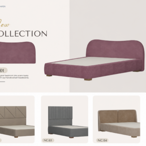 Headboard NC01
