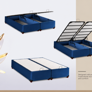 Mattress Box